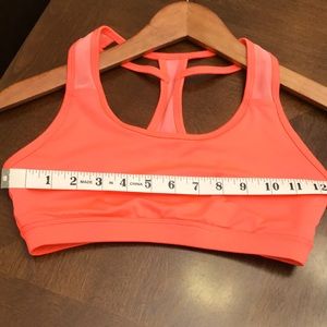 Forever 21 sports bra. Size Small